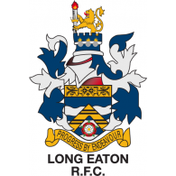 Long Eaton RFC Logo Vector