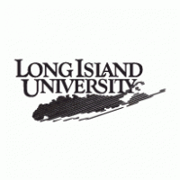 Long Island University Logo PNG Vector