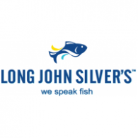 Long John Silver's Logo PNG Vector