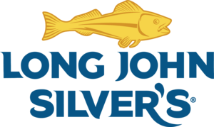 Long John Silver's Logo PNG Vector