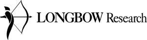 Longbow Research Logo PNG Vector