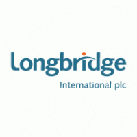 Longbridge International plc Logo PNG Vector