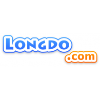 Longdo.COM Logo PNG Vector