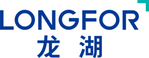 Longfor Properties Logo PNG Vector