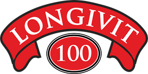 Longivit 100 Logo PNG Vector