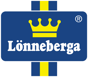 Lönneberga Logo PNG Vector