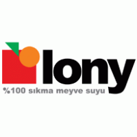 Lony Logo PNG Vector