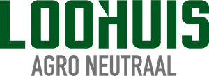 Loohuis Agro Neutraal Logo PNG Vector