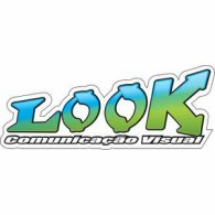 Look Comunicação Visual Logo PNG Vector