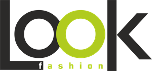 Look Fashion Logo PNG Vector