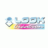 lookcreation Logo PNG Vector