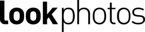 Lookphotos Logo PNG Vector
