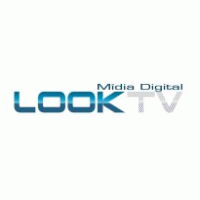 LookTv Logo Vector