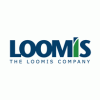 Loomis Company Logo PNG Vector