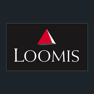 Loomis Logo PNG Vector