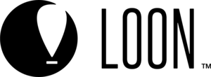 Loon LLC Logo PNG Vector