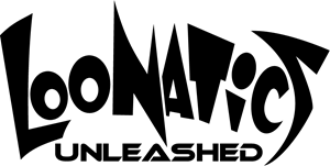 Loonatics Unleashed Logo PNG Vector