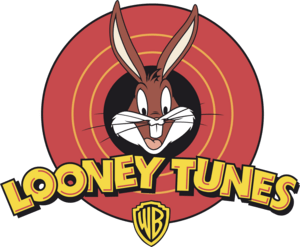 Looney Tunes Logo PNG Vector