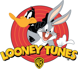 Looney Tunes Logo Vector
