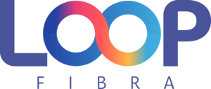 LOOP FIBRA Logo PNG Vector
