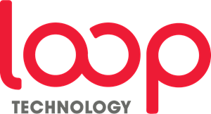 Loop Technology Logo PNG Vector