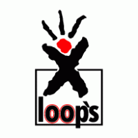 loop's Logo PNG Vector