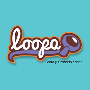 Loopa Argentina Logo PNG Vector