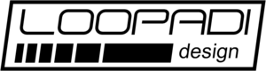loopadi design Logo PNG Vector