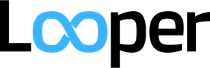 Looper Logo PNG Vector