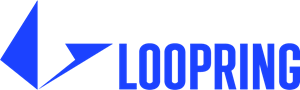 Loopring Logo Vector