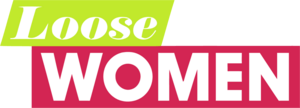 Loose Women Logo PNG Vector