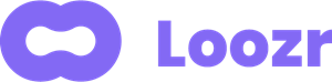 Loozr Logo PNG Vector