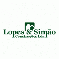 Lopes & Simão Logo PNG Vector