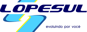 LOPESUL Logo PNG Vector