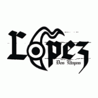 lopez Logo PNG Vector