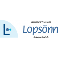 Lopsonn Logo PNG Vector