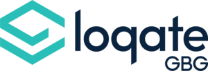 Loqate Logo PNG Vector