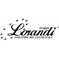 Lorandi Logo Vector