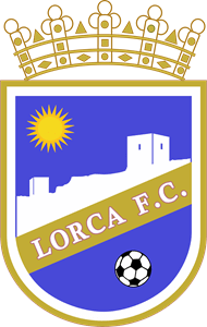 Lorca FC. Logo PNG Vector