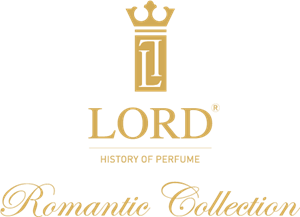 Lord History of Perfume Logo Vector