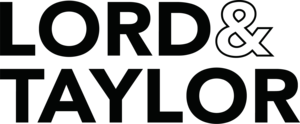 Lord & Taylor Logo PNG Vector