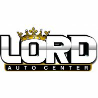 LordAuto Center Logo PNG Vector