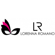 Lorenna Romano Logo PNG Vector