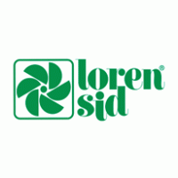 Lorensid Logo PNG Vector