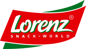 Lorenz Snack-World Logo PNG Vector