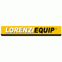 lorenzi equip Logo PNG Vector