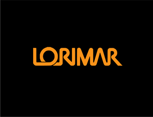 Lorimar Mock Up Logo Vector