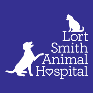 Lort Smith Animal Hospital Logo PNG Vector