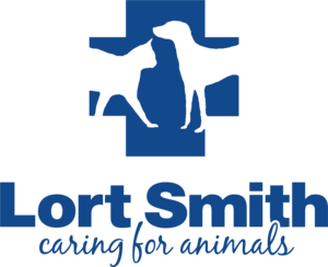Lort Smith Animal Hospital Logo PNG Vector