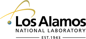Los Alamos National Laboratory Logo PNG Vector